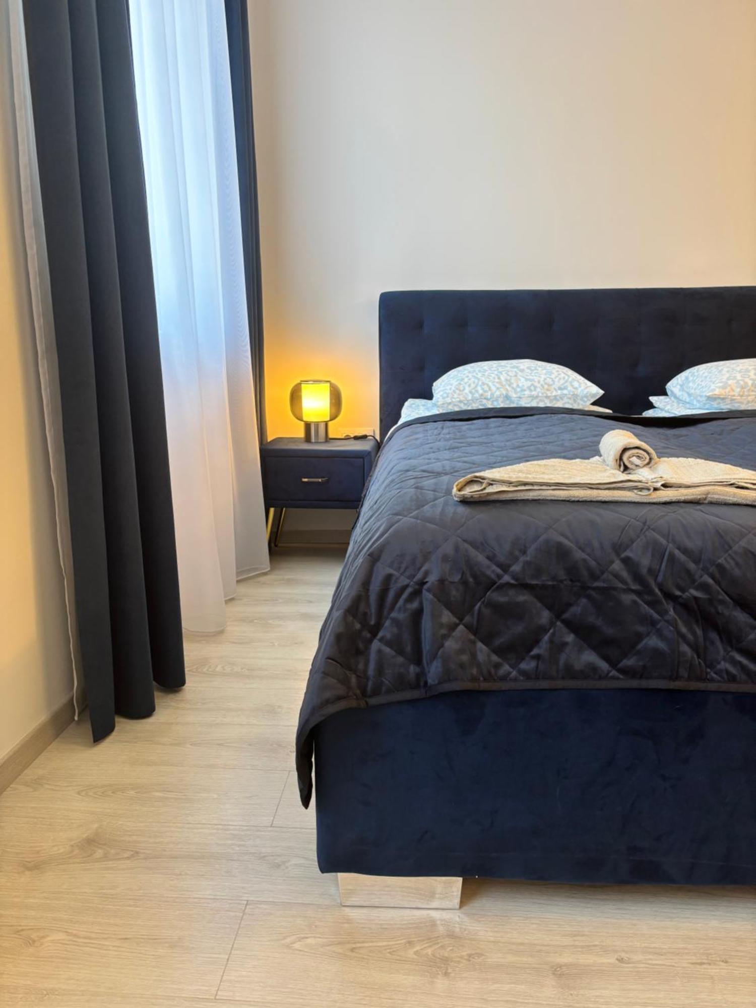 Spirit - Azure Sky With Free Parking * Budapeszt