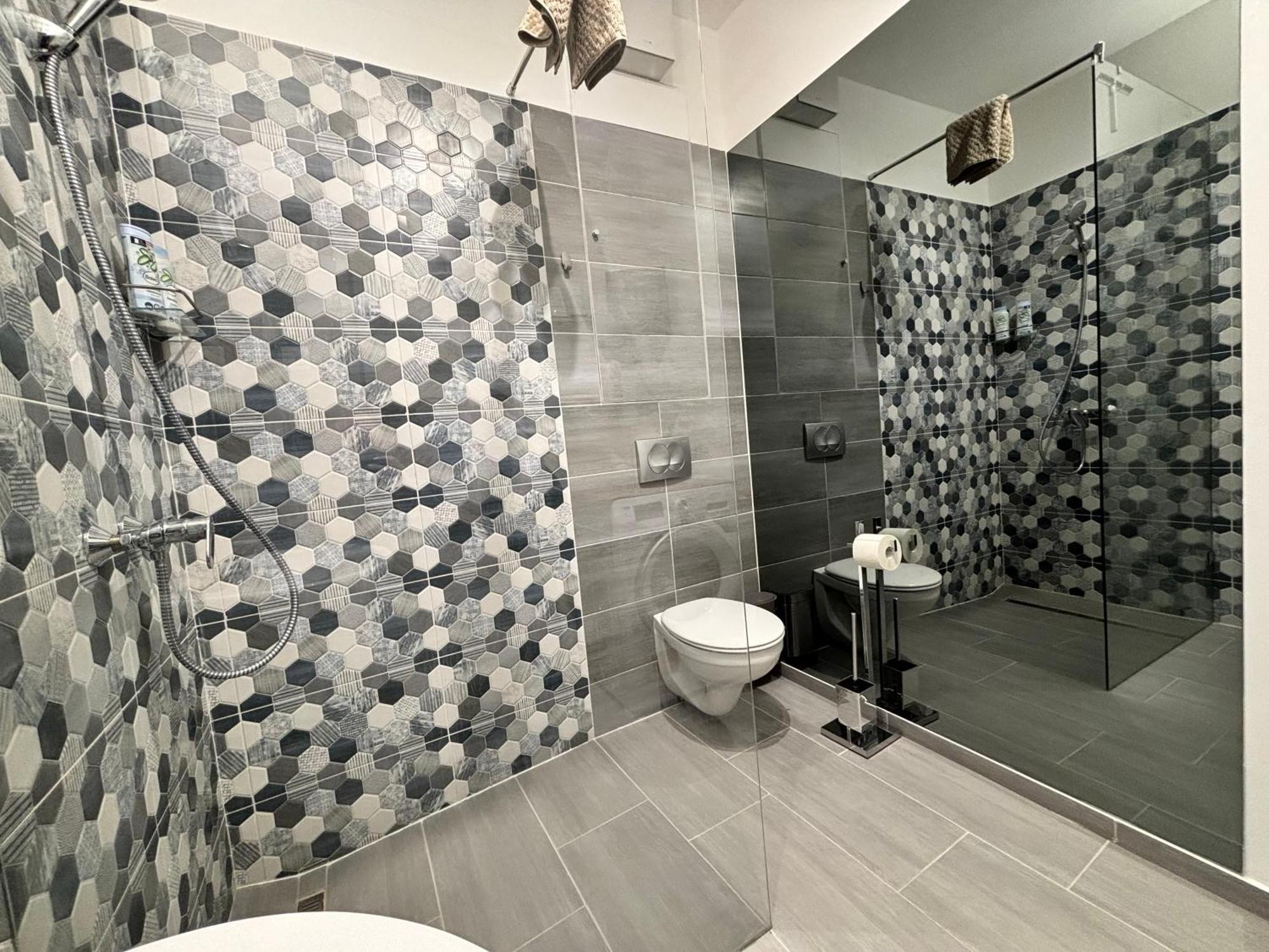 Apartamento Spirit - Azure Sky With Free Parking